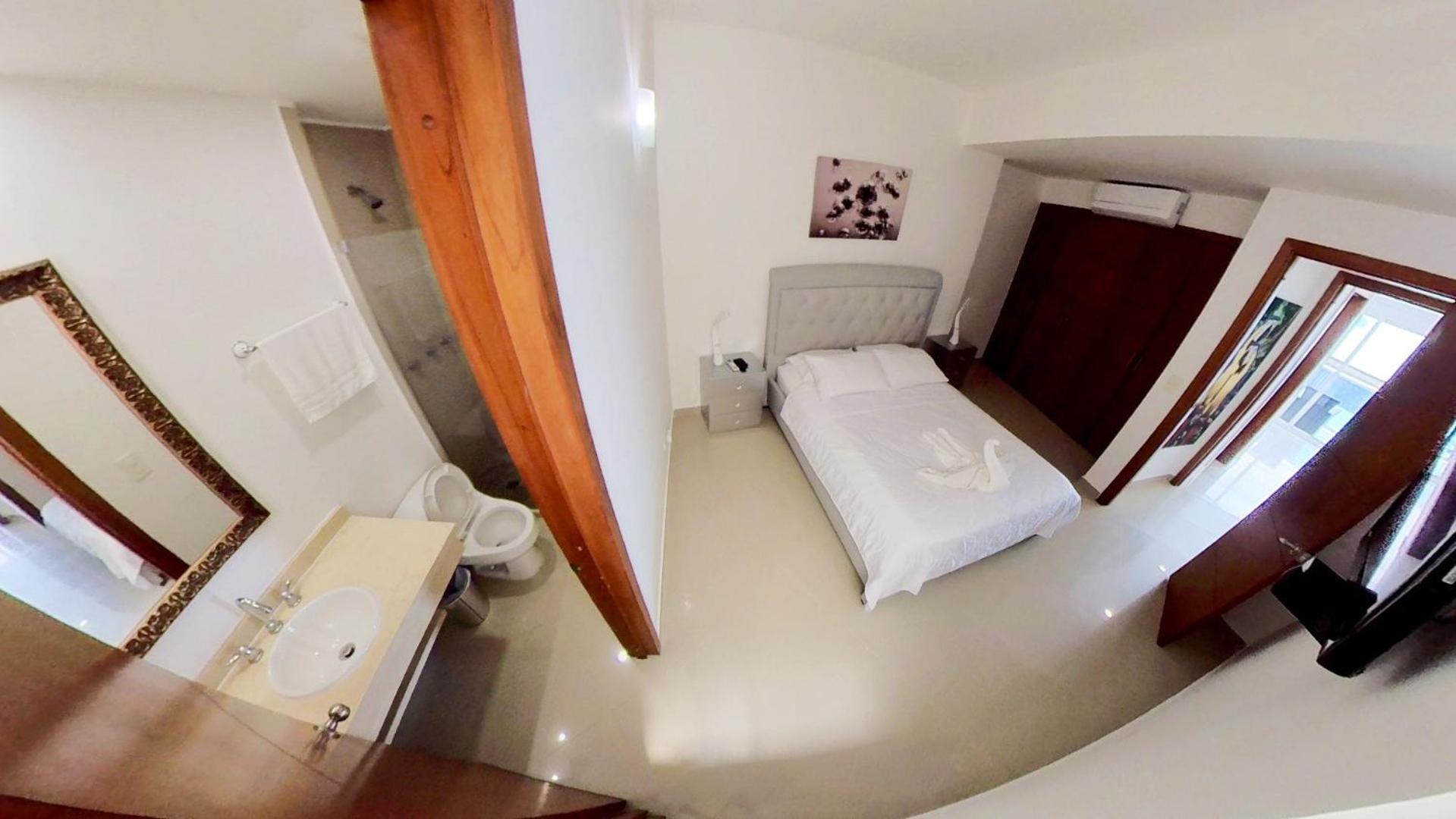Ocean View Spacious Penthouses With Big Terraces And Over 318 Square Meters Cartagena Exterior photo
